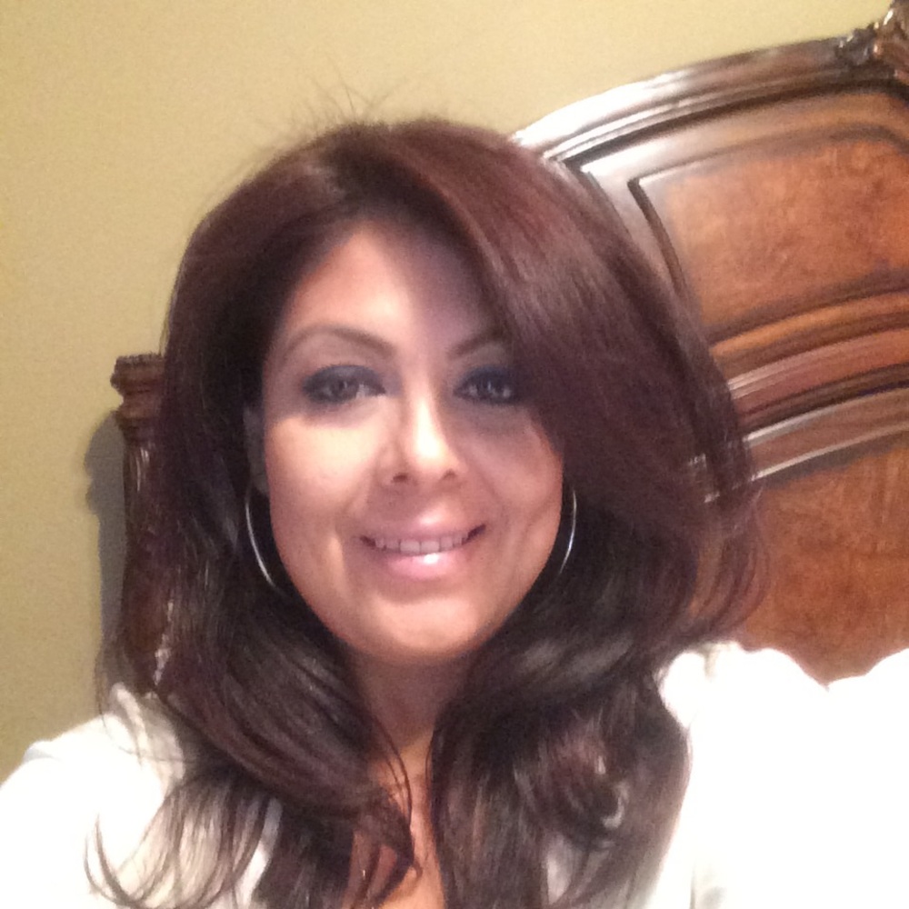 Meet your Posher, Joann